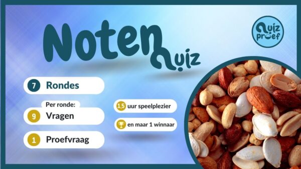 Noten Quiz