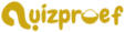 Logo Quizproef