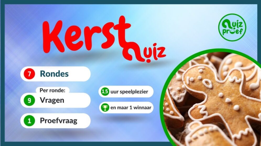 Alles over kersteten en kerstdrinken