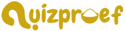 Logo Quizproef